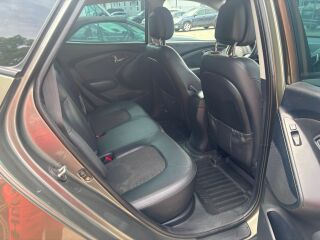 Hyundai ix35 2.0 100kW