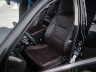 Lexus GS 300h 2.5 133kW