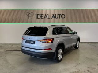 Skoda Kodiaq Ambition 4x4 2.0 TDI 110kW