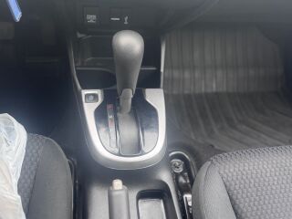 Honda Jazz 1.3 75kW