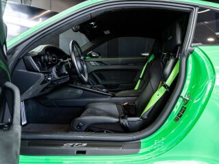 Porsche 911 GT3 Clubsport 4.0 375kW
