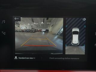 Opel Mokka GS Line Black Edition 1.2 96кВ