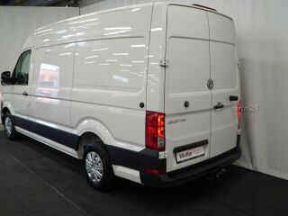 Volkswagen Crafter 2.0 103kW