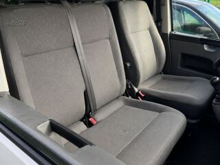 Volkswagen Transporter 2.5 96кВ
