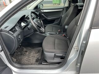 Skoda Octavia 1.0 85kW