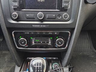 Skoda Superb 2.0 125kW