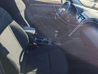 Hyundai Tucson Comfort 1.6 110кВ