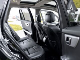 Mercedes-Benz GLK 350 AMG Pakett Special Edition 3.0 165кВ
