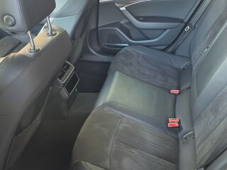 Audi A6 50 TFSIe quattro 2.0 185kW