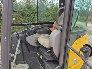 Volvo C303 22kW