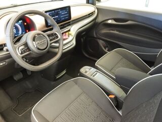 Fiat 500 43kW