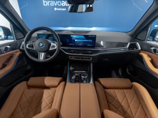 BMW X5 xDrive50e PHEV 3.0 360kW