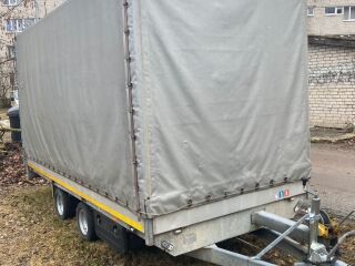 Eduard Eduard 2700 kg