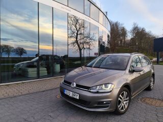 Volkswagen Golf 1.4 110kW