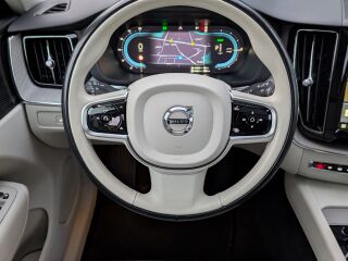 Volvo XC60 T6 AWD Recharge 2.0 293kW