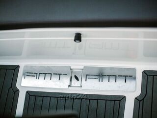 AMT 165 RF + Yamaha F60HETL 1.0