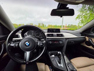 BMW 435 M pakett 3.0 230kW