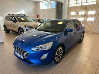 Ford Focus EcoBoost Trend Business 1.5 110kW