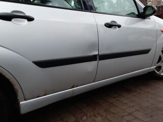 Ford Focus 1.8 85kW