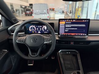 Volkswagen T-Roc R-Line 1.5 110kW