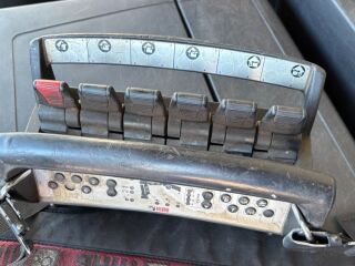 Mercedes-Benz Arocs 3242 8X4*4 EURO6 + HIAB 166 E-5 HIDUO 310кВ