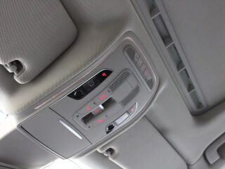 Audi A8 3.0 184kW