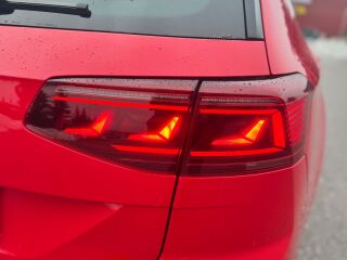 Volkswagen Passat Variant GTE Sequential MY2022 1.4 TSI ACT OPF 160kW