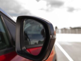 Peugeot 3008 1.5 96кВ