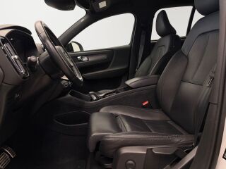 Volvo XC40 T5 Recharge 1.5 132кВ
