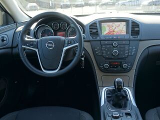 Opel Insignia 2.0 96kW
