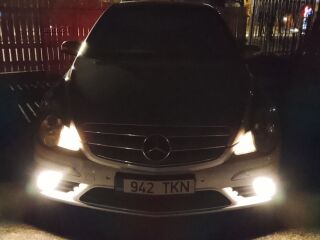 Mercedes-Benz R 280 3.0 140kW