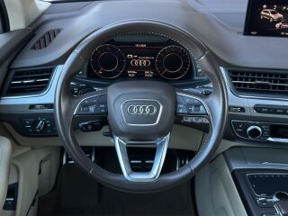 Audi Q7 Quattro 3.0 210kW
