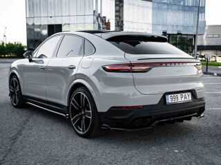 Porsche Cayenne E-Hybrid Coupe 3.0 340kW