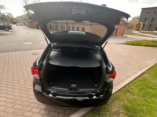 Toyota Avensis 2.0 112кВ