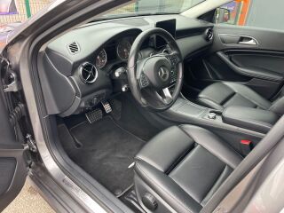 Mercedes-Benz A 180 FACELIFT 1.5 80kW