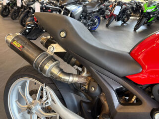 Ducati Monster 1100 L2 66kW