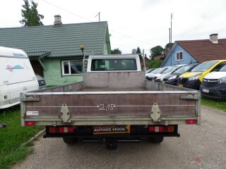 Ford Transit 2.2 TDI 74kW