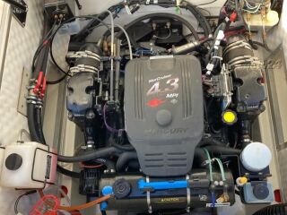Flipper 625 DC 4.3 164kW