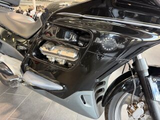 Honda ST 1100 Pan European V4 72kW