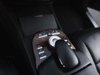 Mercedes-Benz S 320 Facelift AMG-Pakett 4Matic 3.0 173kW