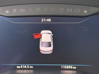 Volkswagen Passat Highline 1.8 132kW
