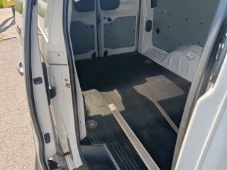 Toyota ProAce 2.0 90kW
