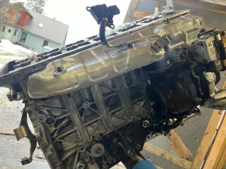 BMW 730 3.0 180кВ
