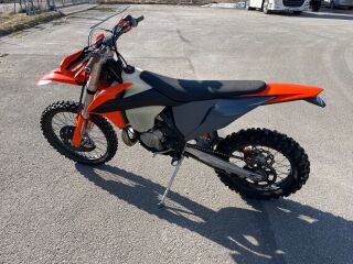 KTM 300 EXC TPI