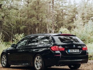 BMW 530 3.0 N57T 190kW