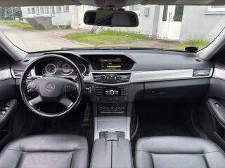 Mercedes-Benz E 200 blueefficiency 2.1 R4 CDI 100kW