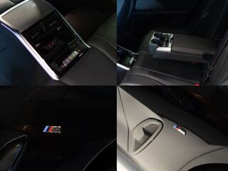 BMW 840 d Xdrive 3.0 R6 3.0 TwinPower Turbo 250kW