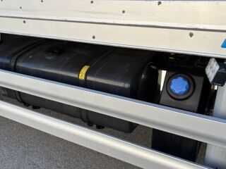 Volvo FL 250 4x2 EURO6 + LIFTING BOX 188kW
