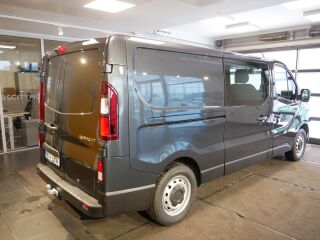 Renault Trafic Crew VAN L2H1 2.0 dCi 110kW