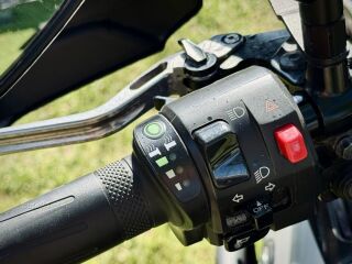 Yamaha XTZ 700 Tenere 54kW